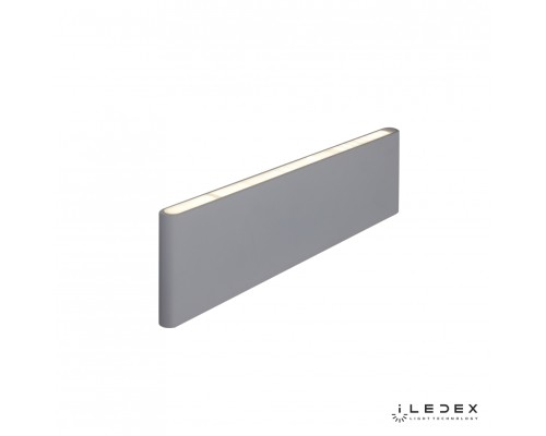 Настенный светильник iLedex SunSpot B6002/L Белый