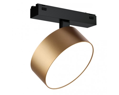 Светильник трековый магнитный поворотный iLEDEX TECHNICAL VISION 4825-047-D140-20W-110DG-4000K-SGD