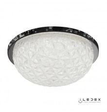 Потолочный светильник iLedex Bliss FOKD-68-502 Хром