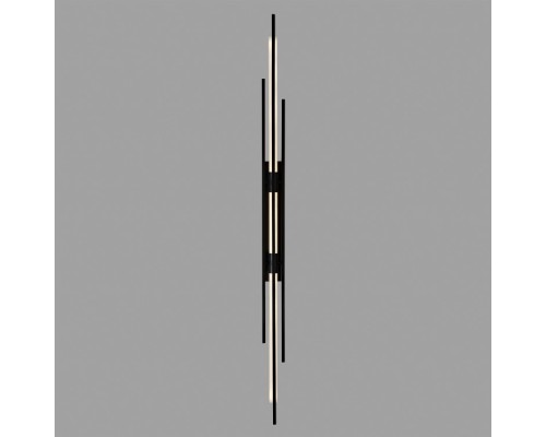 Светильник настенный Belfast GLENVALE 81079-100 BL