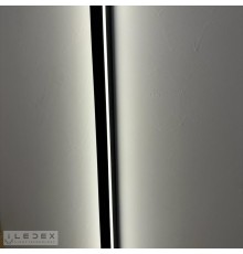 Светильник настенный iLedex Line ZD8193B-1000 SBK