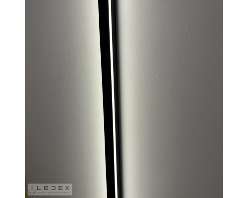 Светильник настенный iLedex Line ZD8193B-1000 SBK