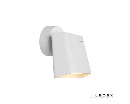 Настенный светильник iLedex Crunk W1031 3000K Белый