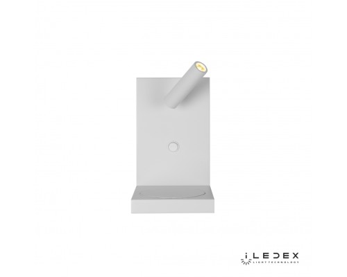 Настенный светильник iLedex iCharge 1831A Белый