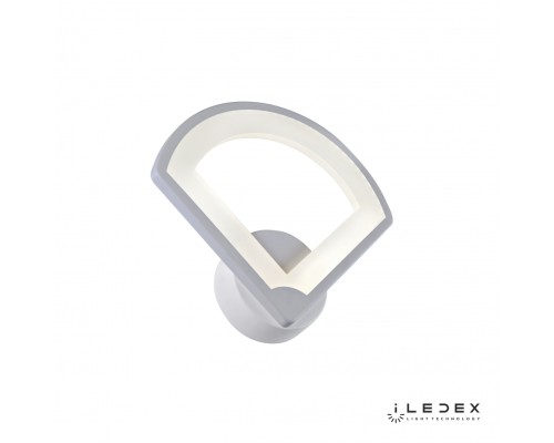 Настенный светильник iLedex River LZ-233 4000К Белый