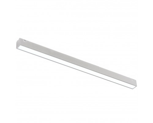 Светильник трековый магнитный iLEDEX TECHNICAL VISION 4825-038-L895-30W-110DG-3000K-WH