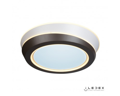 Потолочная люстра iLedex Summery B6312-118W/530*530 Белый