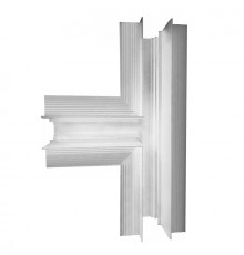 Соед-ль Т-образный для встр. шинопровода iLEDEX TECHNICAL VISION T-TYPE CONNECT 4822-022-44/92-WH