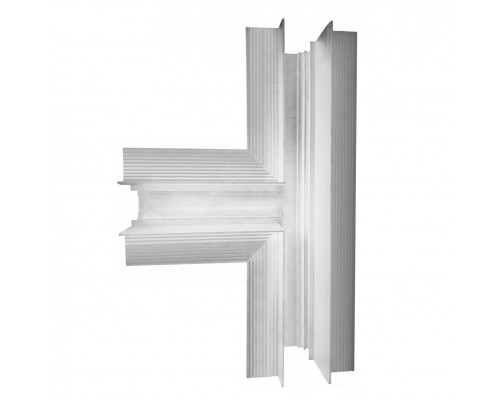 Соед-ль Т-образный для встр. шинопровода iLEDEX TECHNICAL VISION T-TYPE CONNECT 4822-022-44/92-WH