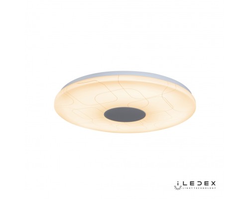 Потолочный светильник iLedex Cube 36W RGB+Change the color entire