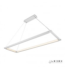 Подвесная люстра iLedex Firefox P1173-3 3000K Белый