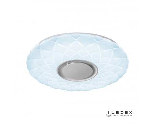 Потолочный светильник iLedex Sphere ZN-XU60XD-GSR-Y