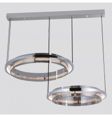 Светильник подвесной iLEDEX Meridian C4716-78 CR