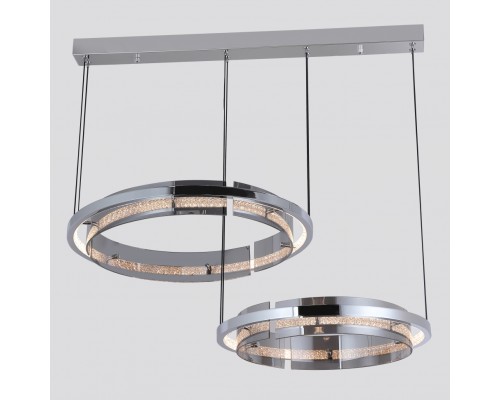 Светильник подвесной iLEDEX Meridian C4716-78 CR