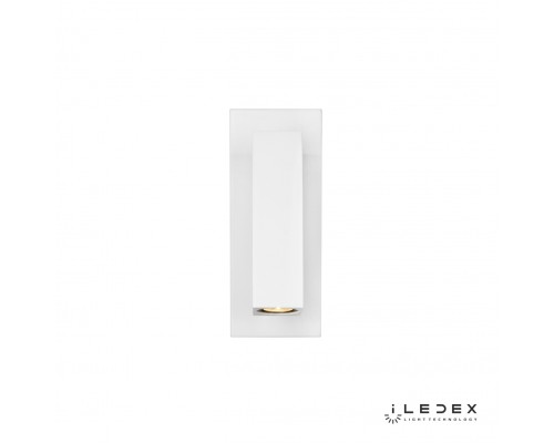 Настенный светильник iLedex Swag 6409 Белый