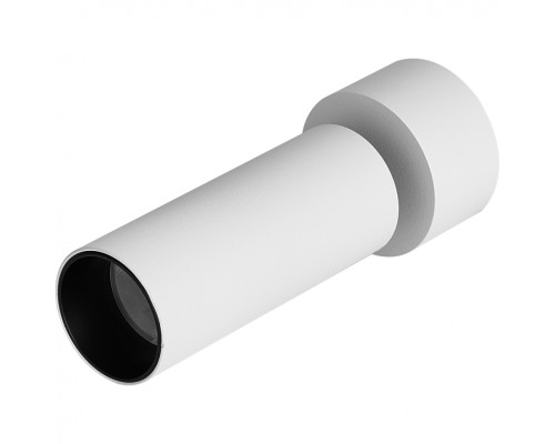 Светильник накладной iLEDEX Metrica 118-24W-D63-4K-36DG-WH