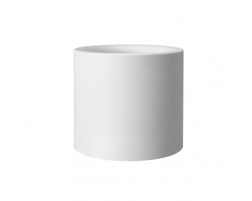 Светильник накладной iLEDEX Metrica 113-12W-D100-4000K-24DG-WH