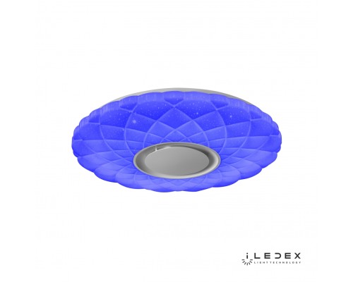 Потолочный светильник iLedex Sphere ZN-XU48XD-GSR-YK