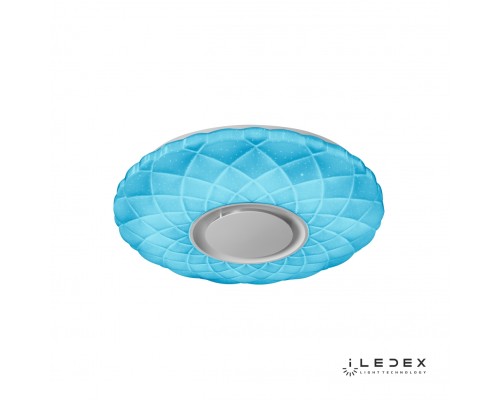 Потолочный светильник iLedex Sphere ZN-XU36XD-GSR-Y