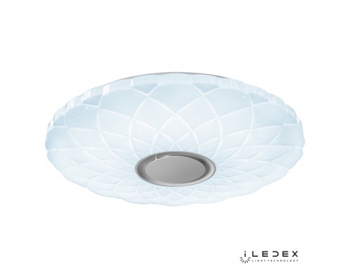 Потолочный светильник iLedex Sphere ZN-XU108XD-GSR-YK