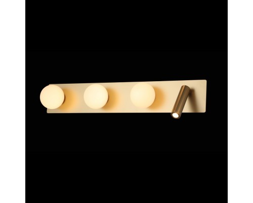 Светильник настенный iLEDEX Telescope W4774-60 SGD