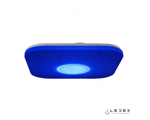 Потолочный светильник iLedex Cube 36W RGB+SQUARE entire