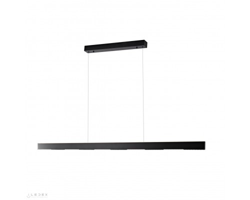 Светильник подвесной iLedex Vision 2063-1200 BK