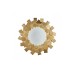 Зеркало ArtHomeDecor SUN 8072W/S-D610 GOLD