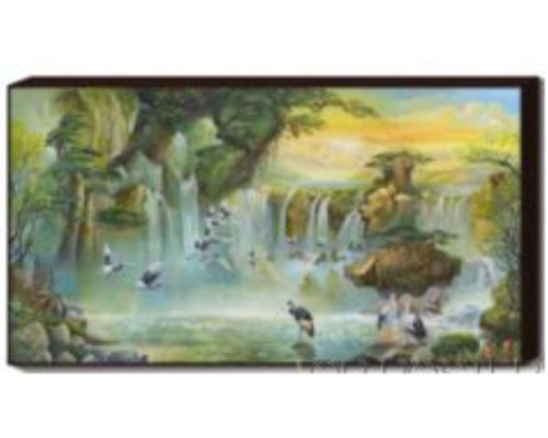 Декобокс TL-D4011 (50х100)