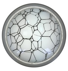 Светильник настенно-потолочный Ophelia TL1125-1Y Toplight