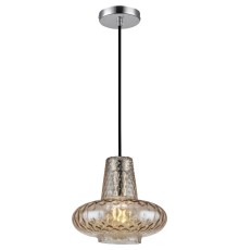 Светильник подвесной Scarlett TL2161H-C Toplight золотой