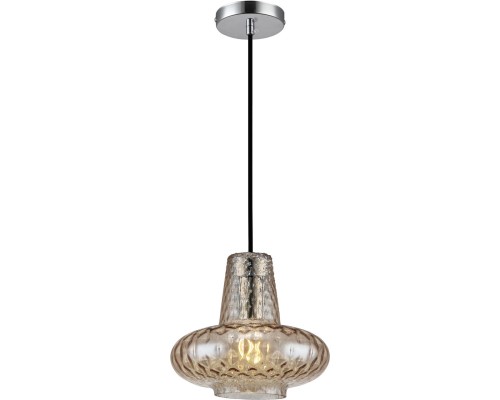 Светильник подвесной Scarlett TL2161H-C Toplight золотой