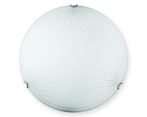 Светильник настенно-потолочный Wifa TL9142Y-00WH Toplight