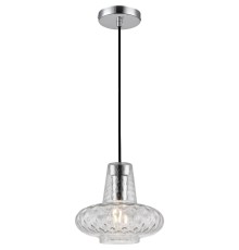 Светильник подвесной Scarlett TL2161H Toplight золотой