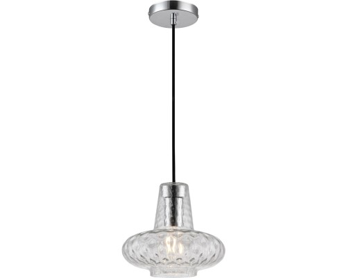 Светильник подвесной Scarlett TL2161H Toplight золотой