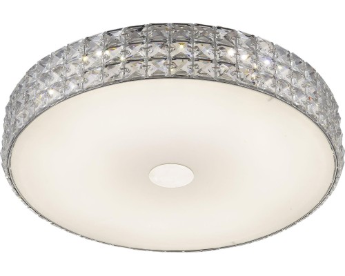 Люстра потолочная Imogene TL1162-4D Toplight