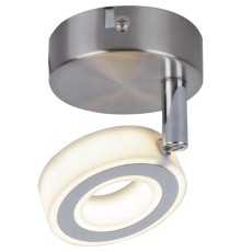 Спот Kori TL1229Y-01SN Toplight LED 1*5W матовый никель