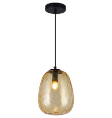 Светильник подвесной Lillian TL1219H-01BR Toplight