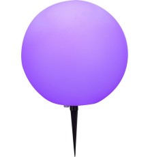 Светильник уличный Globo 31775, белый, E27, 1x100W