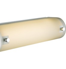Светильник настенно-потолочный Globo 4100, E14, 1x40W , белый
