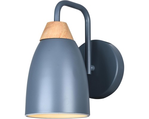 Бра Kerri TL0724W-1G Toplight