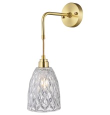 Бра Pearle TL5162W Toplight золотой