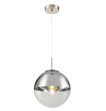 Светильник подвесной Globo Varus 15852, E27, 1x40W