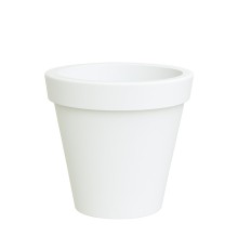 Кашпо Barle H 70см, корпус без подсветки