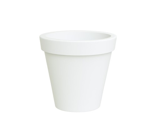 Кашпо Barle H 70см, корпус без подсветки