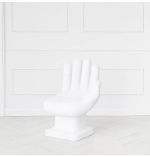 Кресло Hand H 85см, корпус без подсветки