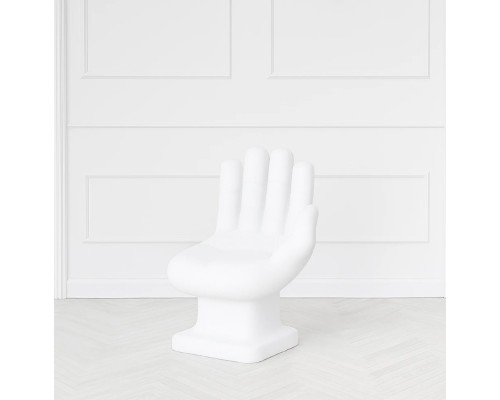 Кресло Hand H 85см, корпус без подсветки