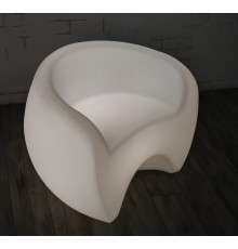 Кресло Verper H 65см, корпус без подсветки