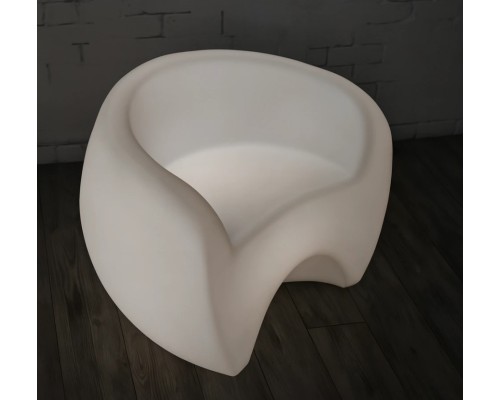 Кресло Verper H 65см, корпус без подсветки