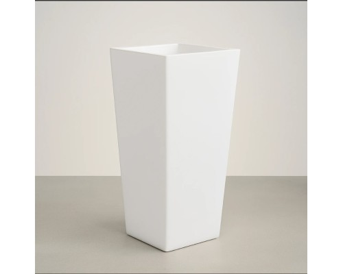 Кашпо Flow XL H 90см, корпус без подсветки